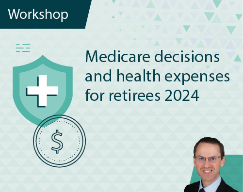 Medicare Decisions and Health Expenses 2024